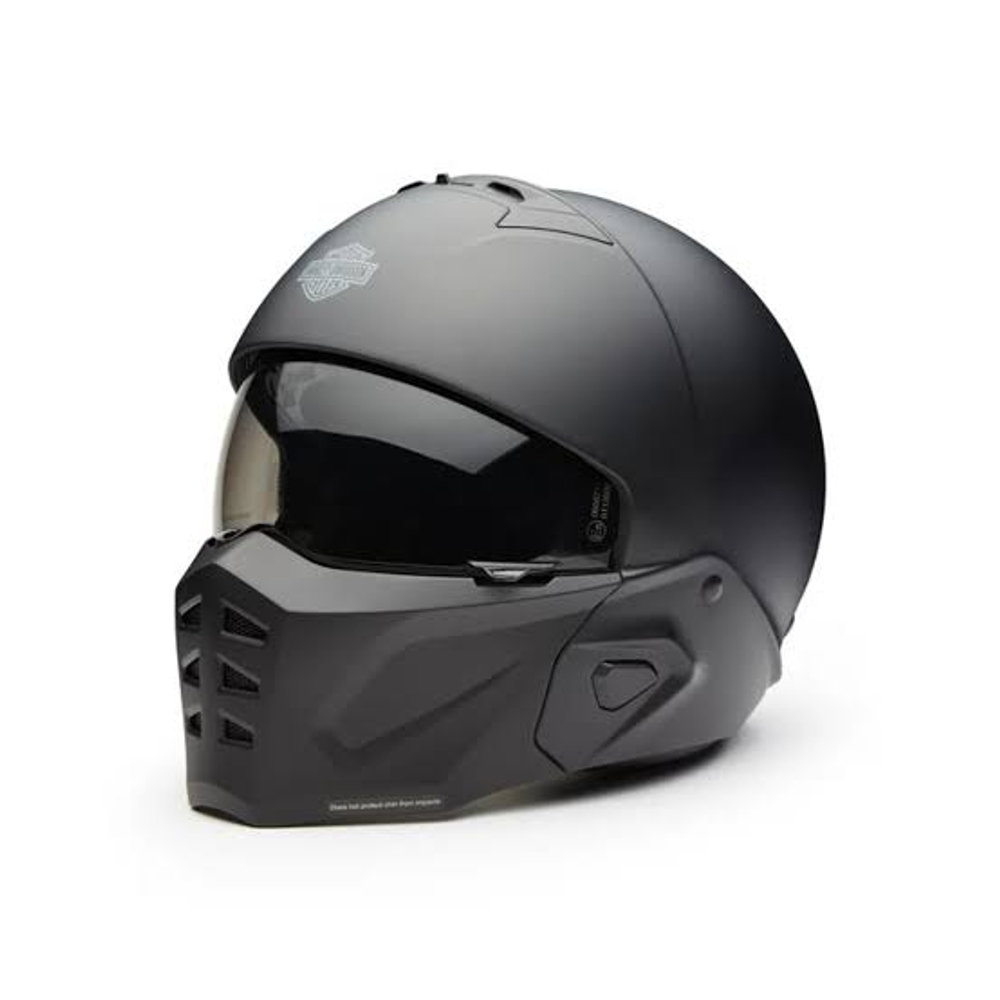 Шлем Ultra X1 Harley-Davidson