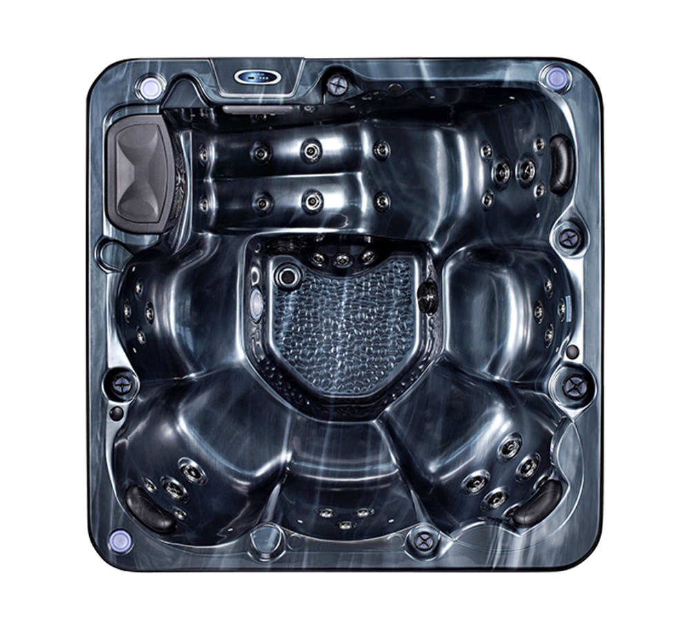 Гидромассажный спа-бассейн Sunrans SR810C