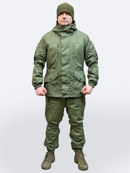 Костюм Горка 5 Олива Демисезонный