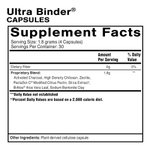 Quicksilver - Ultra Binder 120 gr