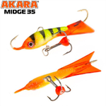 Балансир рыболовный Akara Midge