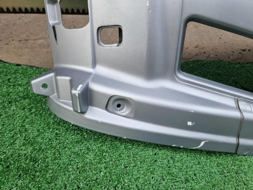 Капот FAW J7 (2023-н.в.)