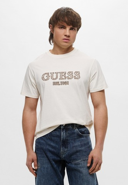 Футболка мужская GUESS