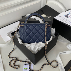 Chane1 Vanity With Chain 17 cm