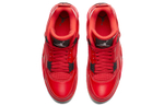 Кроссовки Jordan Air Jordan 4 Retro Fire Red (Женская размерная сетка)