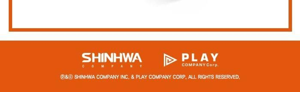 товары SHINHWA - 2017 SEASON'S GREETINGS
