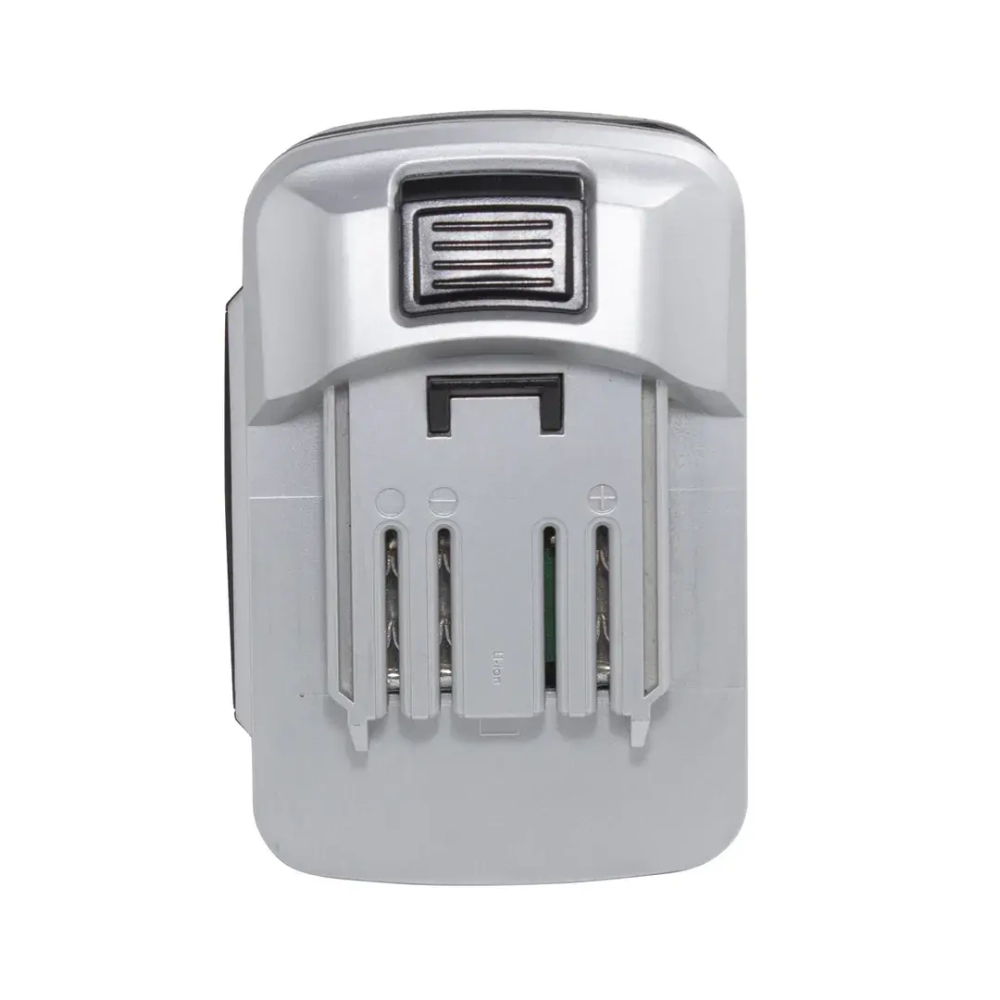 Батарея аккумуляторная для гайковерта ударного F-02169 (18V 3.0AH LI-ION) Forsage F-02169-P
