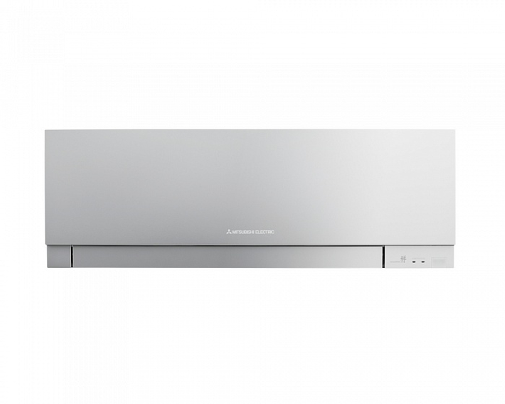 Кондиционер Mitsubishi Electric MSZ-EF42VGKS / MUZ-EF42VG (silver)