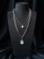 10147891 Колье Street Fashion