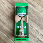 Кендама KROM POP LOL - DARK GREEN