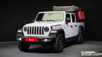 Jeep Gladiator (JT) 3.6 Rubicon (12.2020)