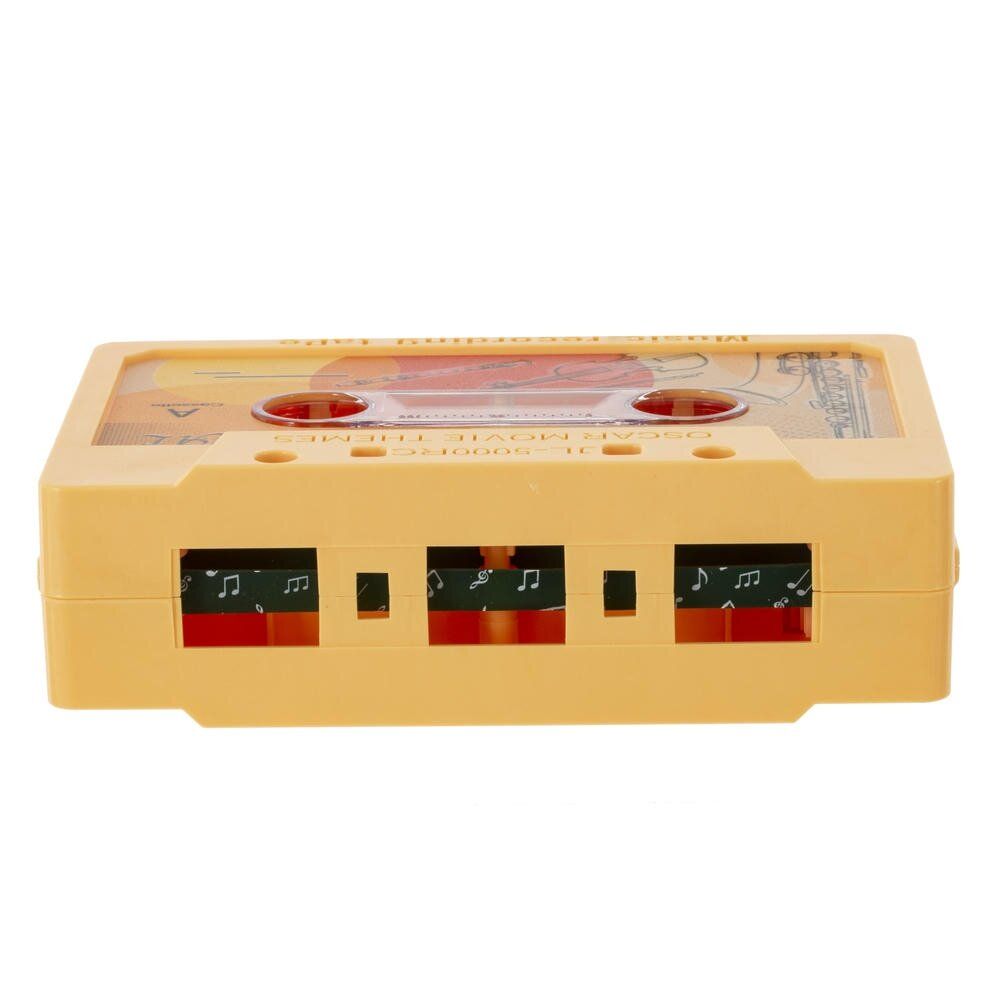 GAEM Шкатулка (музык.), L17,5 W5 H11 см