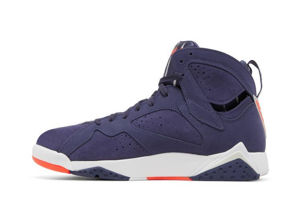 Кроссовки Jordan Air Jordan 7 Retro Quai 54