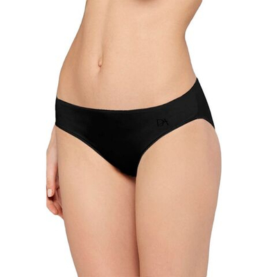 Классические женские трусики-слипы Doreanse Essentials (Размер: L) (Цвет: темно-синий)