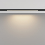 Магнитный трековый светильник Maytoni Basis TR190-1-5W3K-B