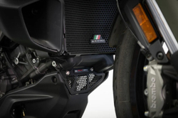 Evotech Performance Защитные сетки радиатора Ducati Multistrada V2 (2025 + ) PRN018067-018251