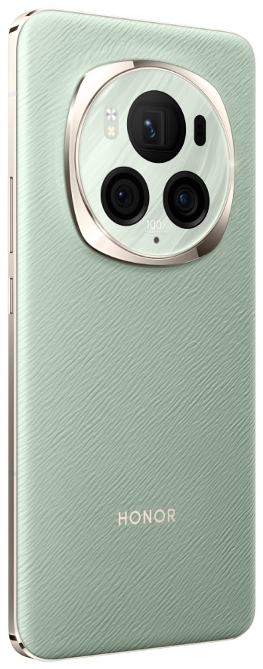 Смартфон HONOR Magic6 Pro 12 ГБ/512 ГБ зеленый