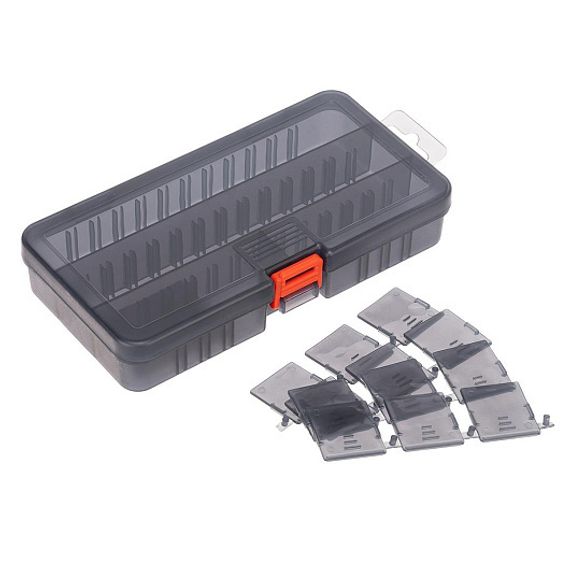 Коробка универсальная 18.5x10x3.5cm (PR-ZY-055) Premier