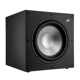 Polk Audio Monitor XT12