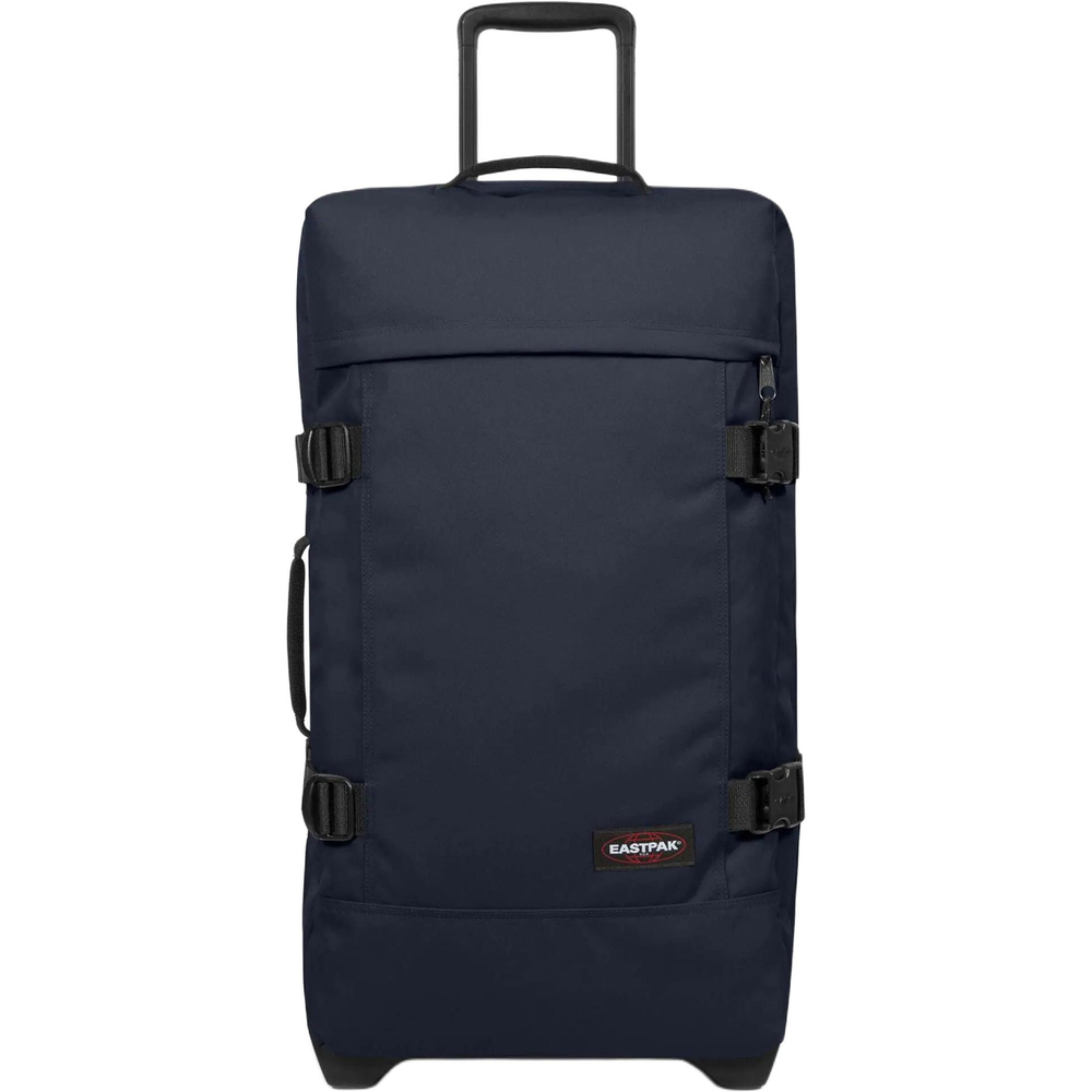 EASTPAK Polyester Trolley Bag 25 Inch Unisex Marine Blue