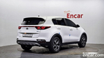 Kia Sportage The Bold Дизель 2.0 2WD (03.2020)