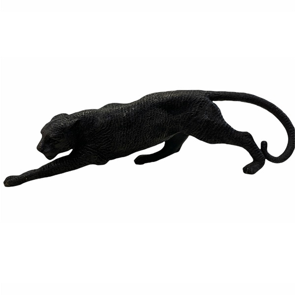 Пантера бронзовая 69 см [Арт.BR.0346/T]