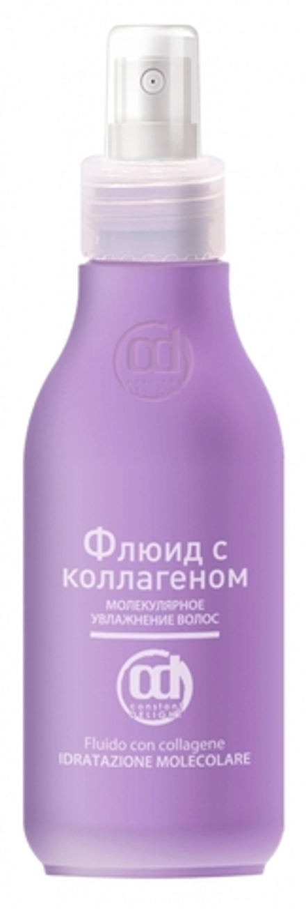 CONSTANT DELIGHT Флюид с коллагеном, 200 мл