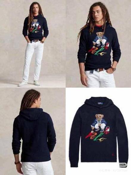 Толстовка Ralph Lauren