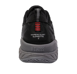 Теннисные кроссовки K-Swiss Hypercourt Supreme 2 - Black