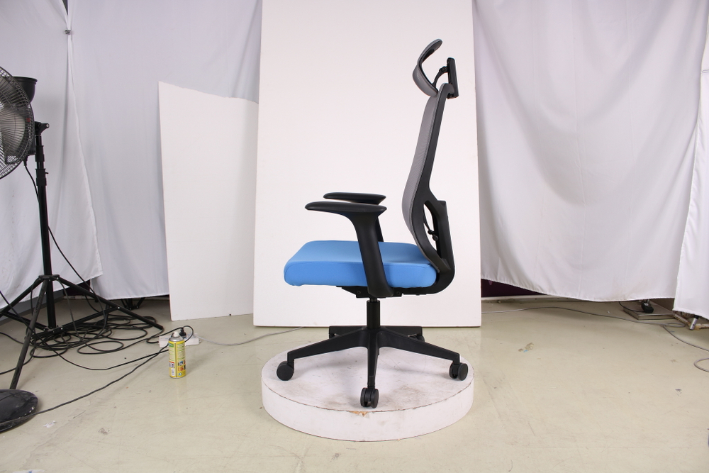 Кресло офисное SK-2435