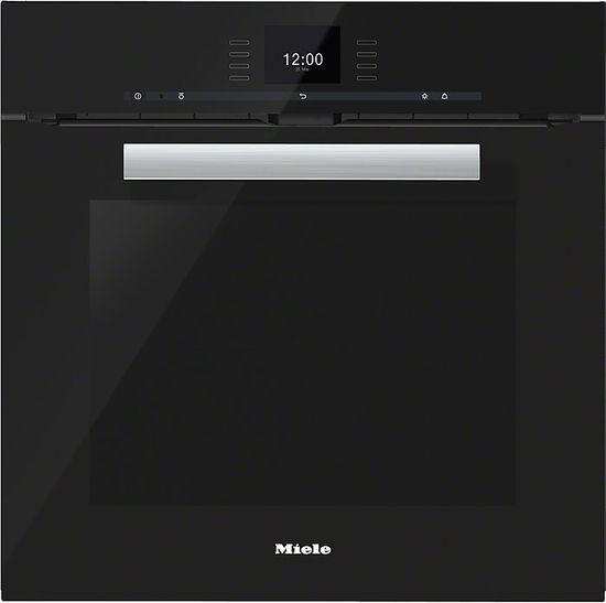 Электрический духовой шкаф Miele H6660BP