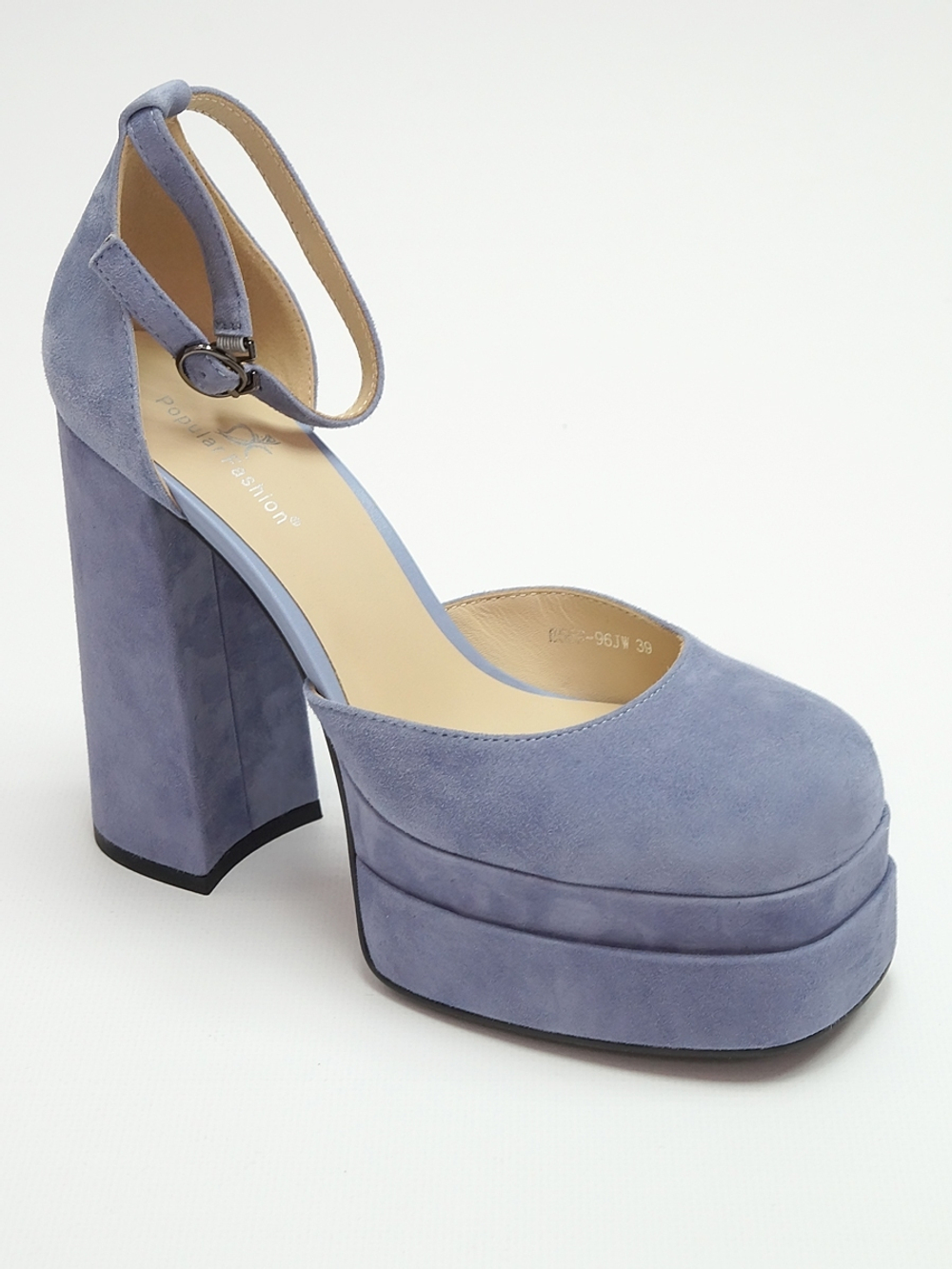 Босоножки женские POPULAR FASHION E55F-96JW