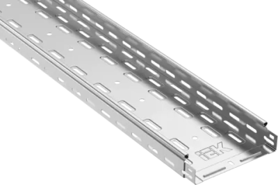 ESCA Лоток перфорированный 50х200х3000 IEK