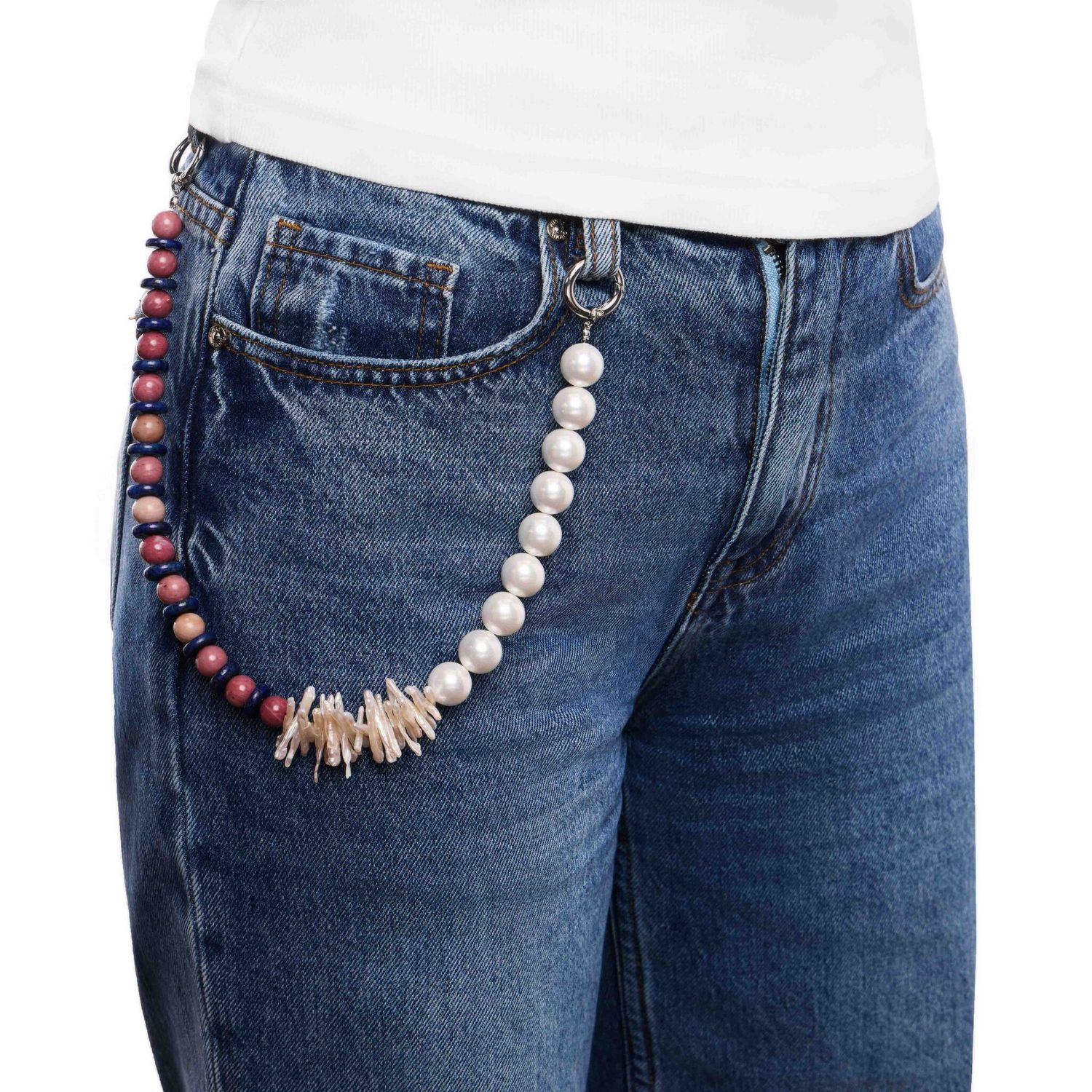 Цепь Darling Transformer By SelfcareClub