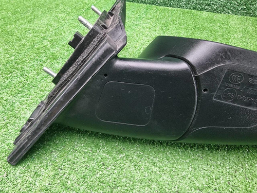 Зеркало правое Hyundai Creta 1 (2016-2021) 5 конт.