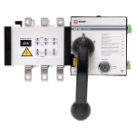 Устройство АВР ТСР1 40А 3Р 230В EKF