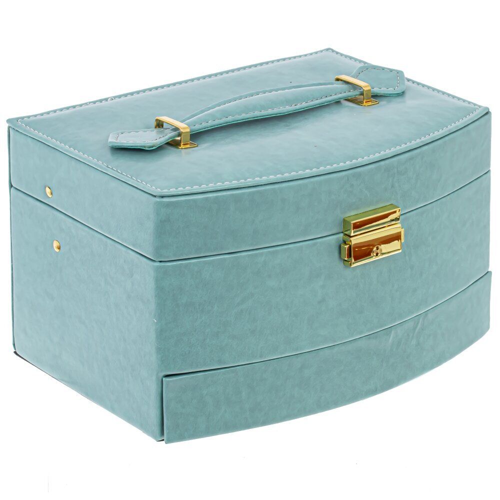 GAEM Шкатулка-автомат для украшений, L22 W16 H13 см