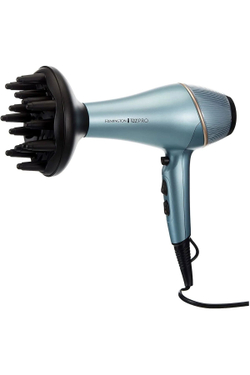 Фен Remington AC9300 голубой