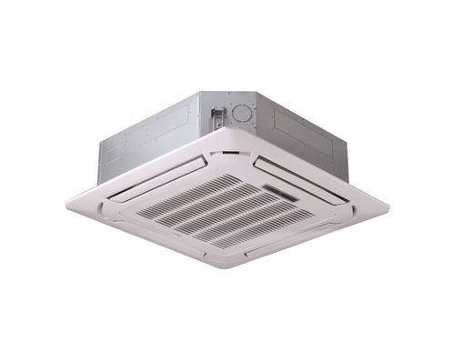 Кассетный 2-трубный фанкойл IGC IWF-X600T22S (стандарт)