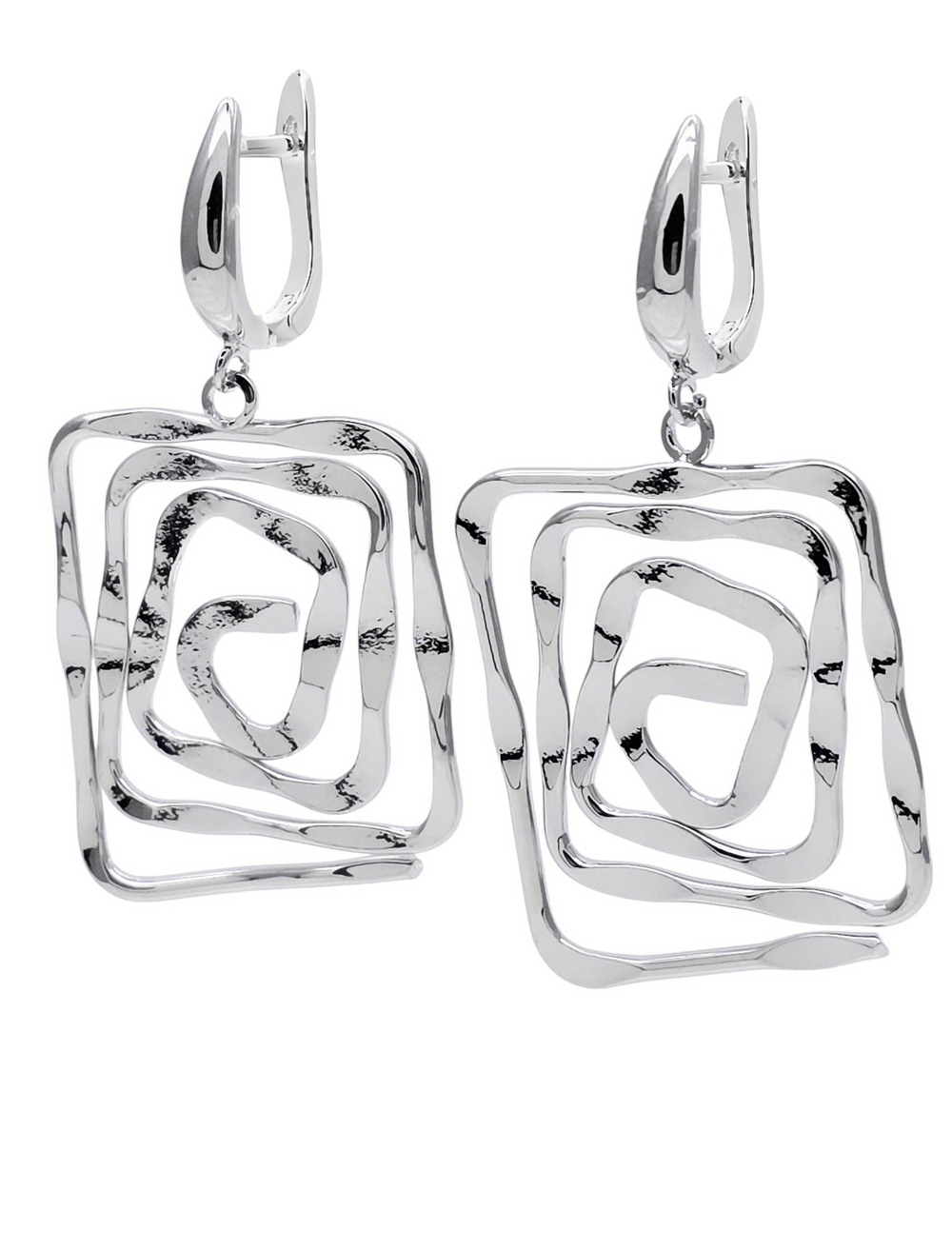 91003362 Серьги Selena