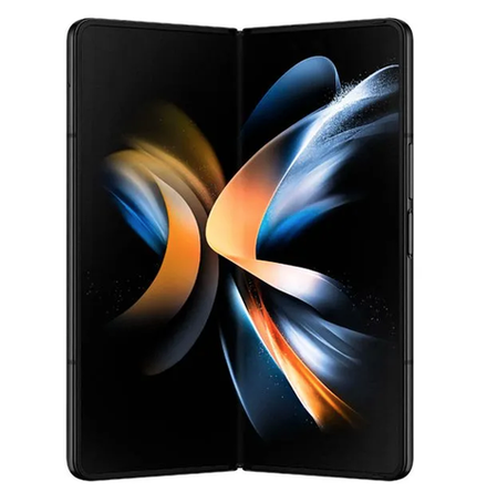 Samsung Galaxy Z Fold 4 12/512 ГБ, черный