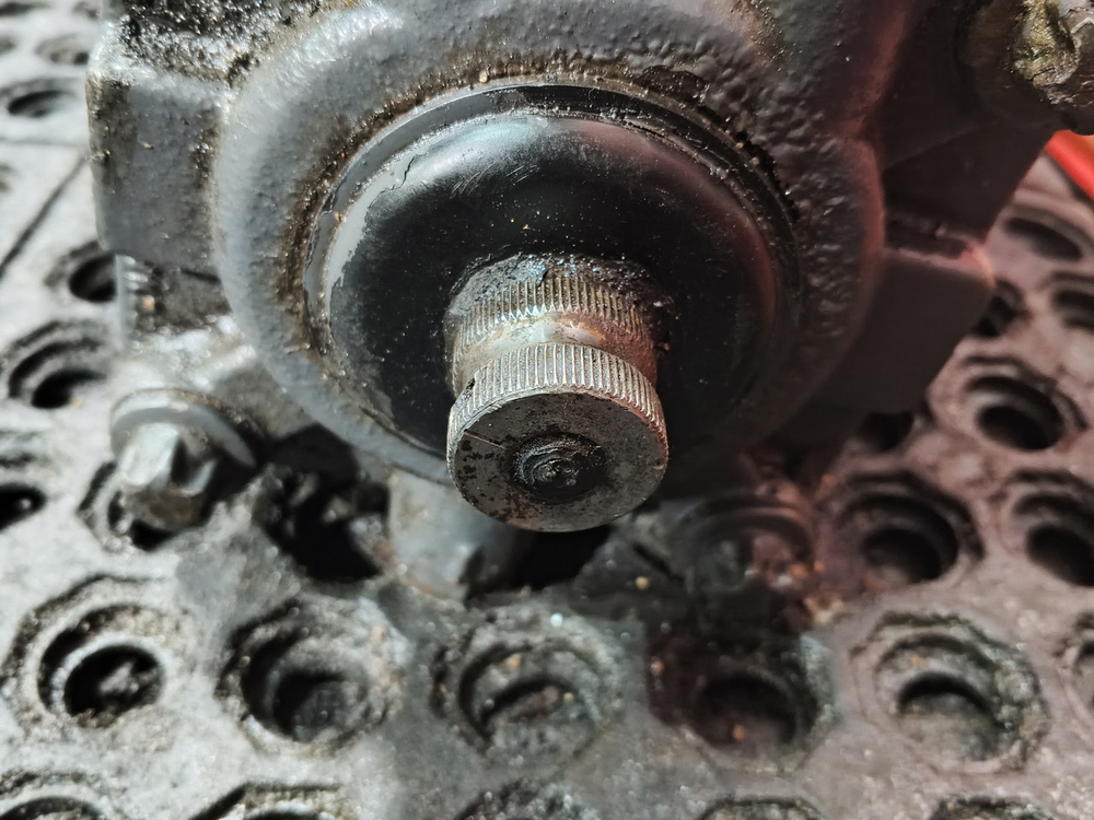 ГУР (под ремонт) 2018г