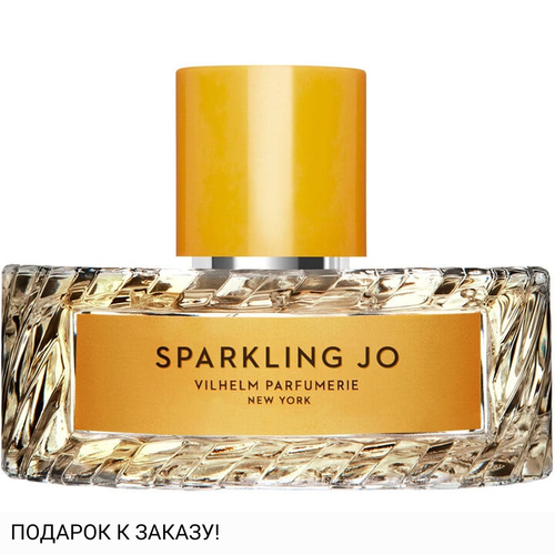 Vilhelm Parfumerie Sparkling Jo