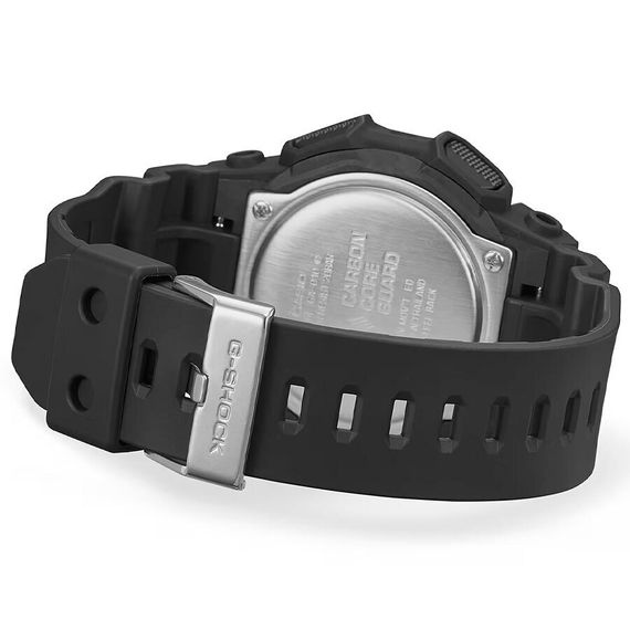 Наручные часы Casio GA-010-1A