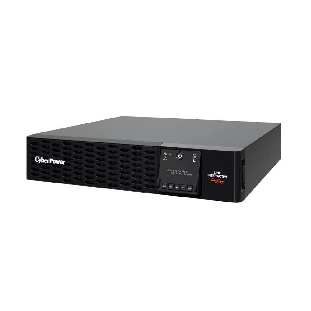 CyberPower PR1500ERTXL2U Сетевое оборудование