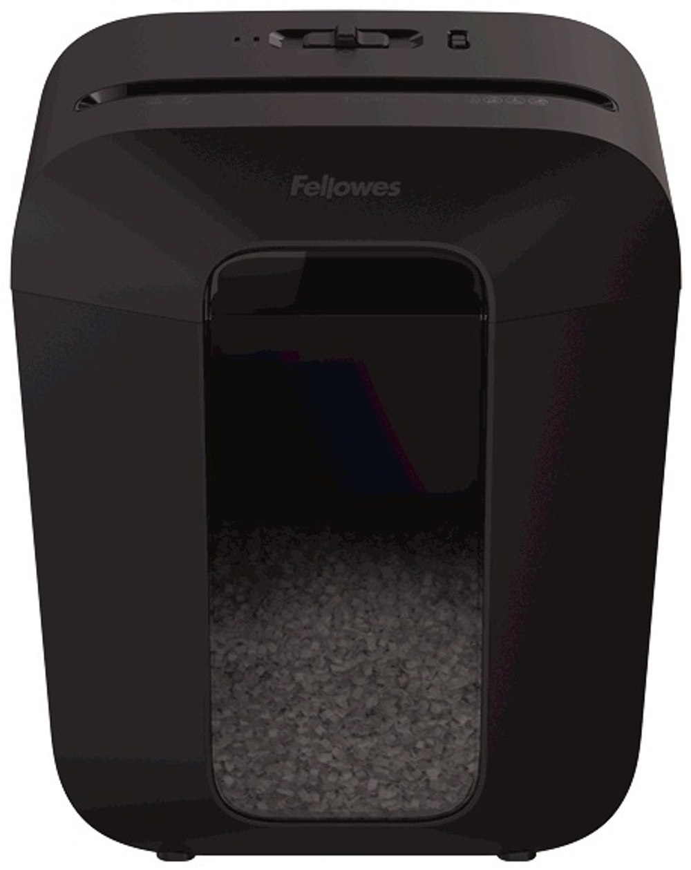 Уничтожитель документов Fellowes Powershred LX41