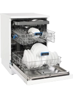 Посудомоечная машина Hiberg i-Q 6815 LW