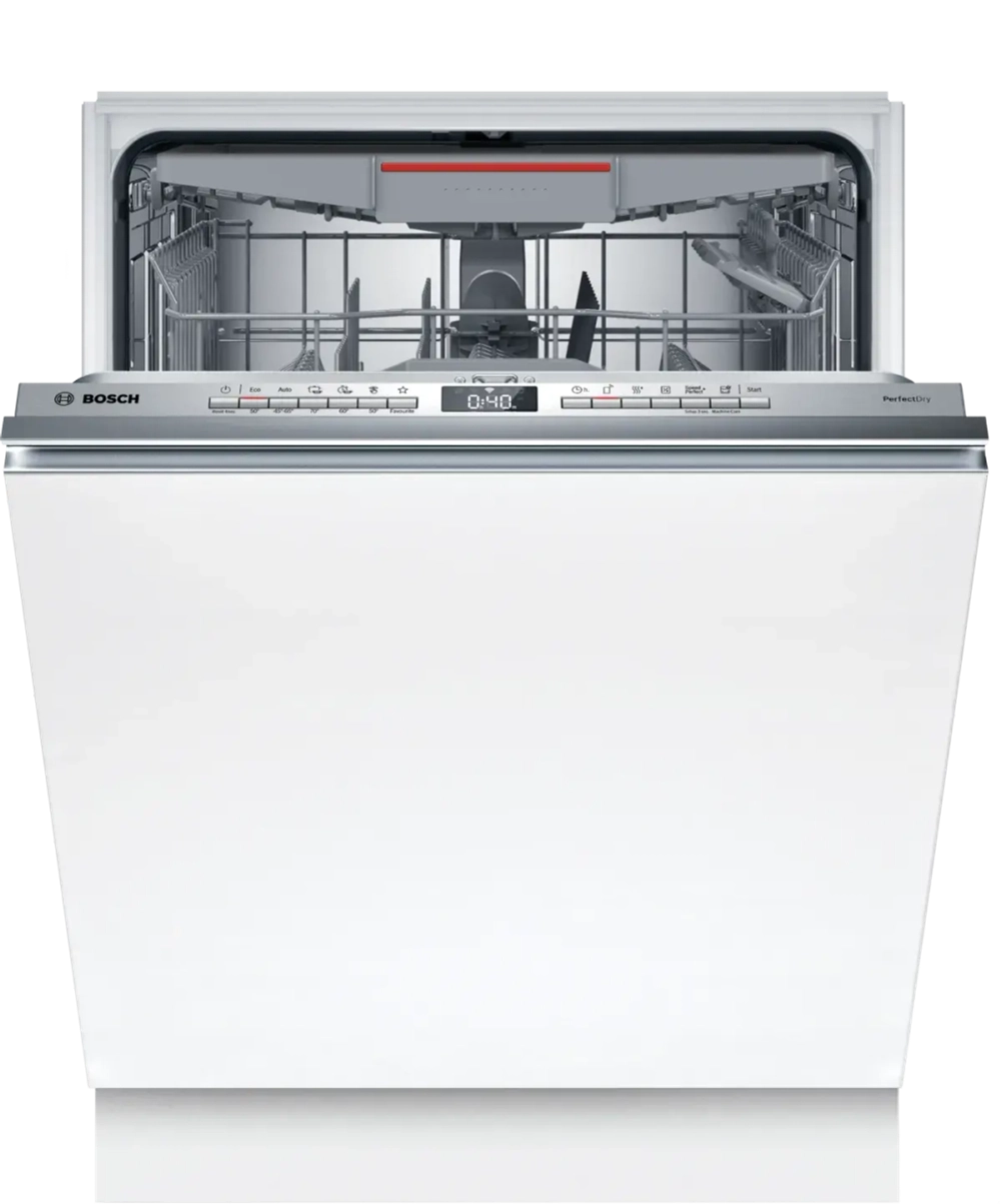 Встраиваемая посудомоечная машина Bosch SBV6ZCX00E