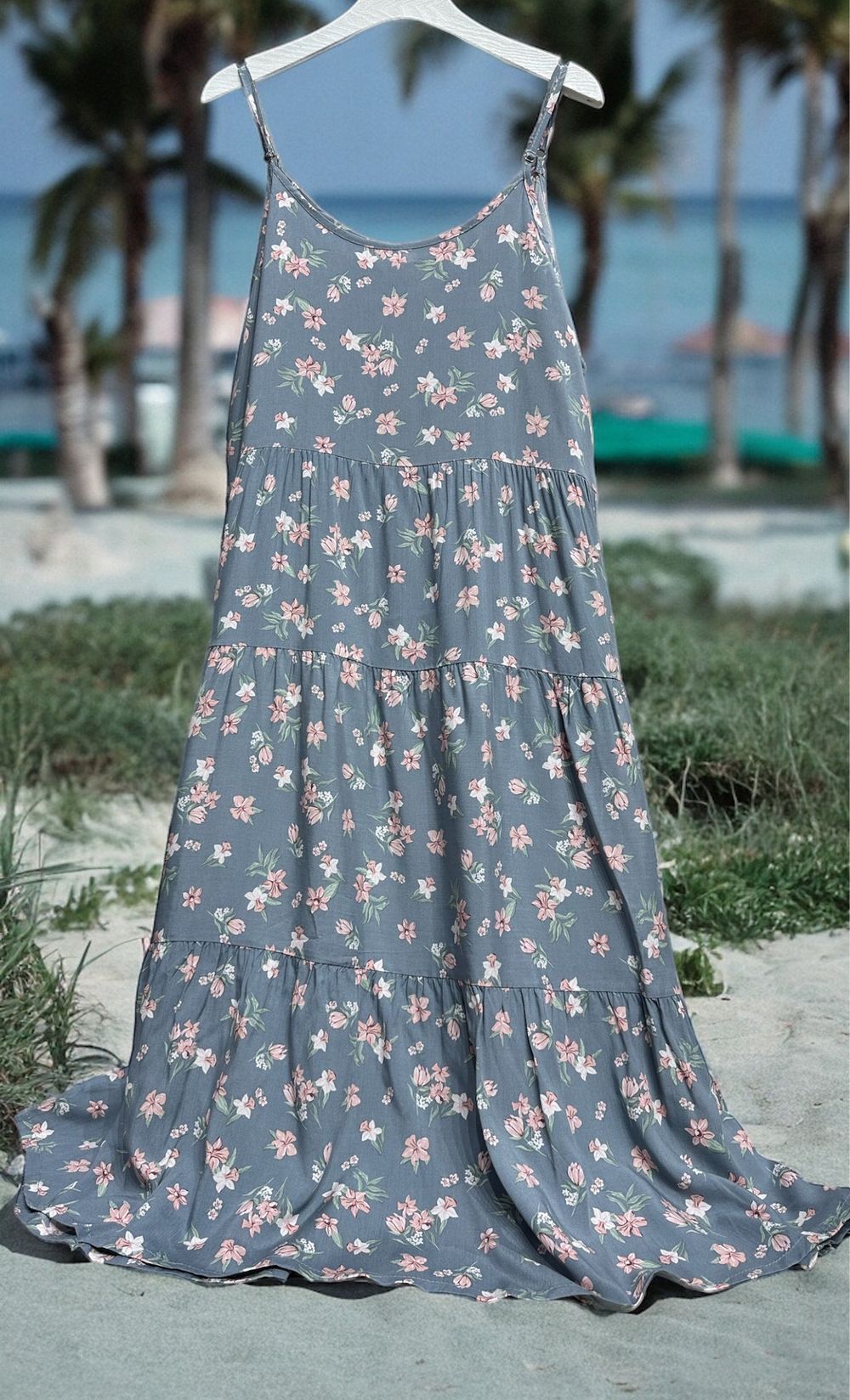 ДО ШТАПЕЛЬ Сарафан ЛЮКС