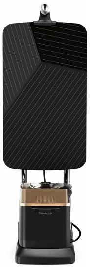 Гладильная система Tefal Ixeo QT2020EO, золотой/черный